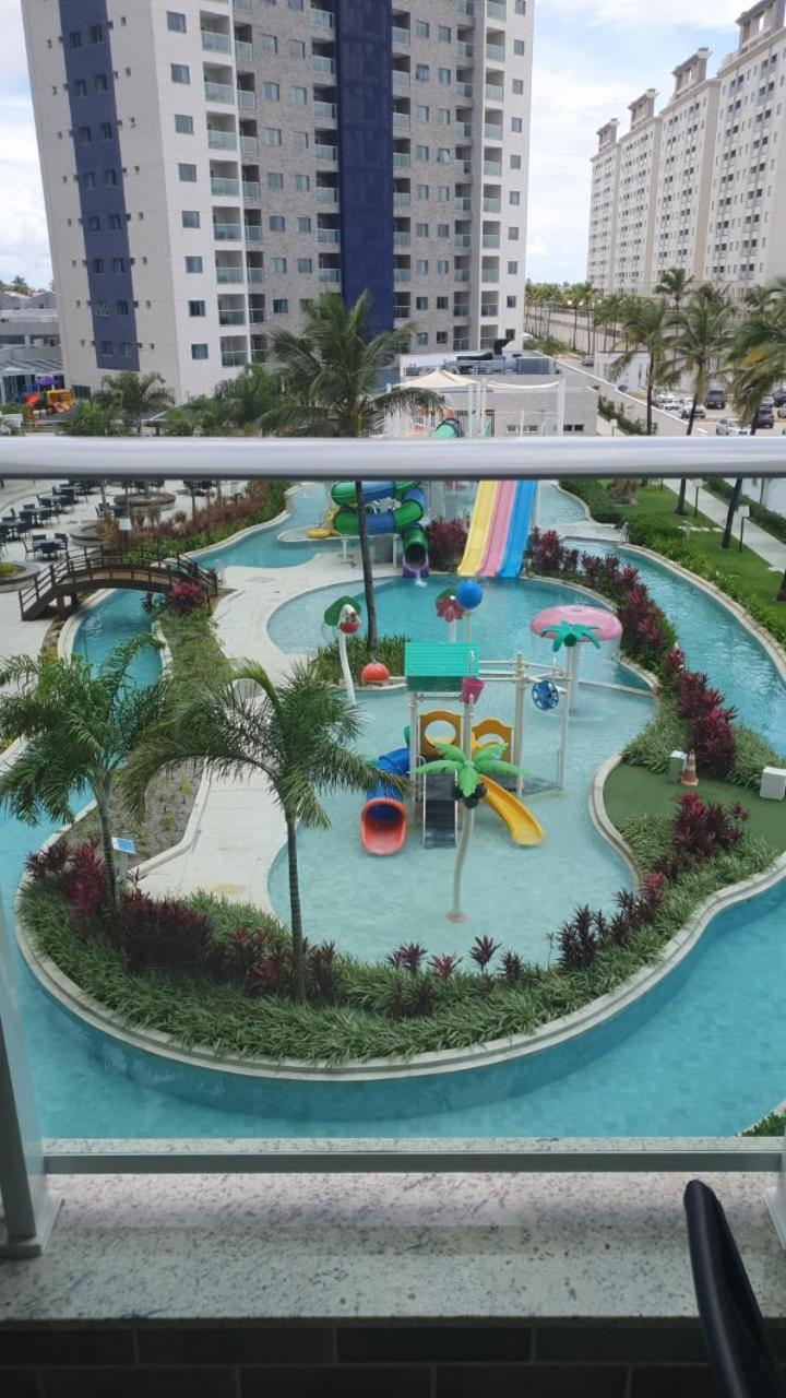 Salinópolis Salinas Resort Exclusive 2 Quartos מראה חיצוני תמונה