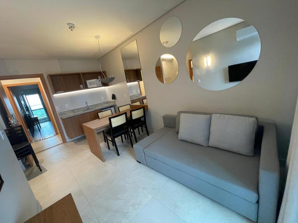 Salinópolis Salinas Resort Exclusive 2 Quartos מראה חיצוני תמונה