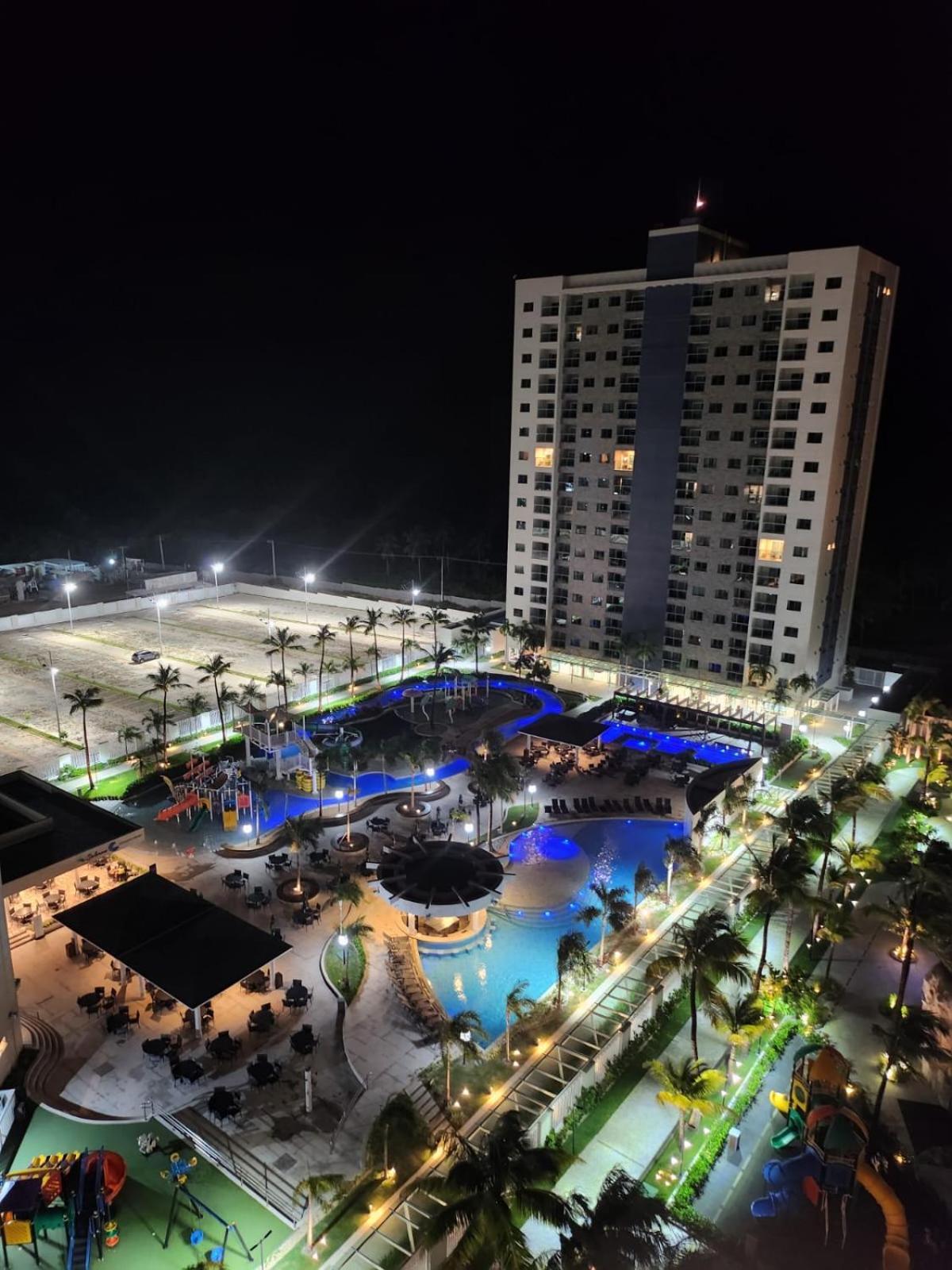 Salinópolis Salinas Resort Exclusive 2 Quartos מראה חיצוני תמונה