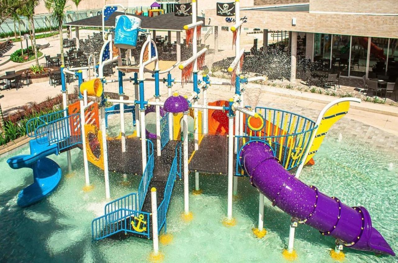 Salinópolis Salinas Resort Exclusive 2 Quartos מראה חיצוני תמונה