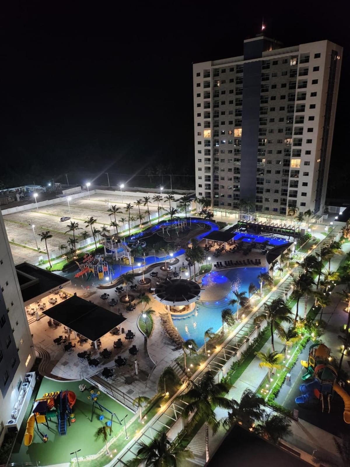 Salinópolis Salinas Resort Exclusive 2 Quartos מראה חיצוני תמונה