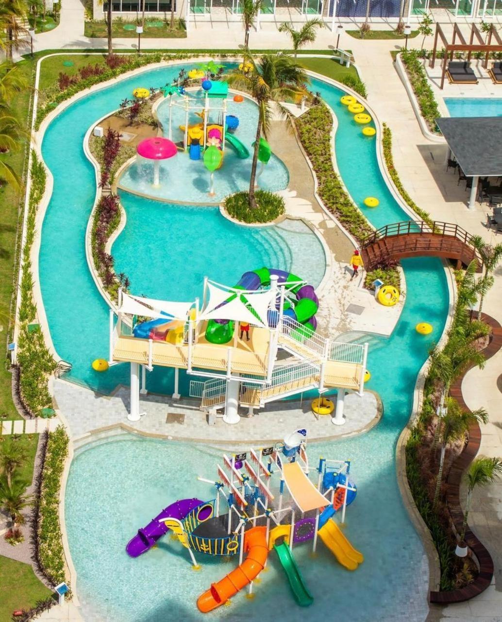 Salinópolis Salinas Resort Exclusive 2 Quartos מראה חיצוני תמונה